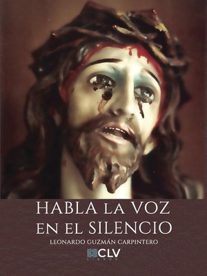cover image of Habla la voz en el silencio
